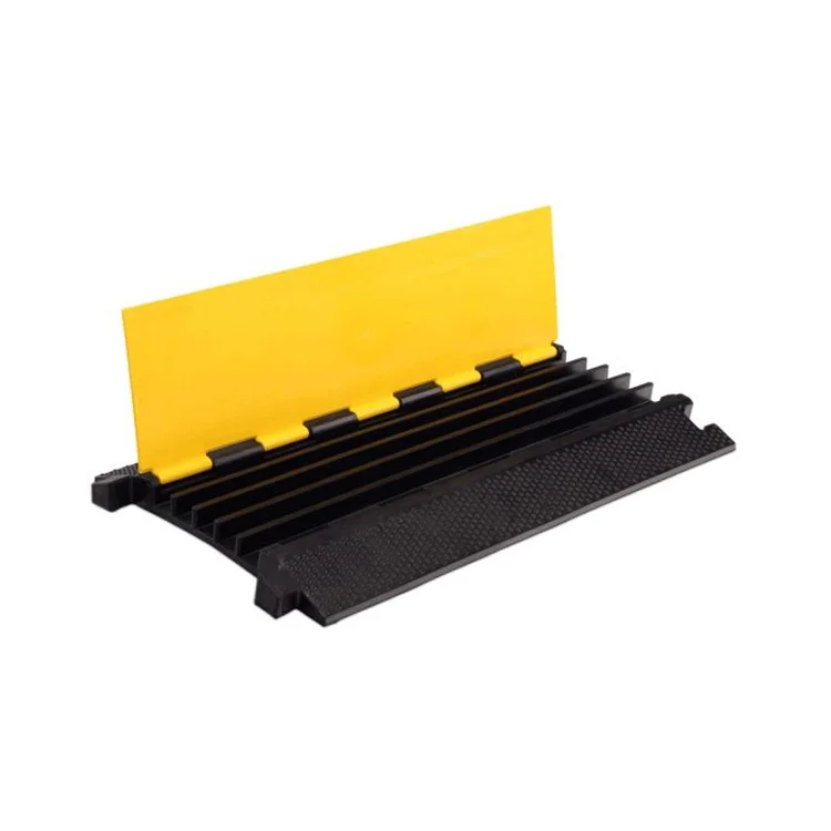 5 Channel Cable Guard