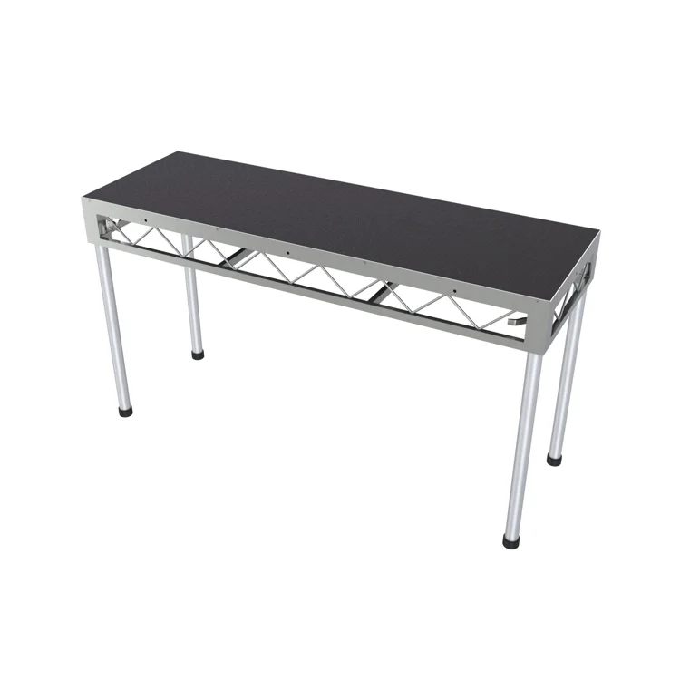 Global Truss Performer Staging Deck - 1.8m x 0.6m