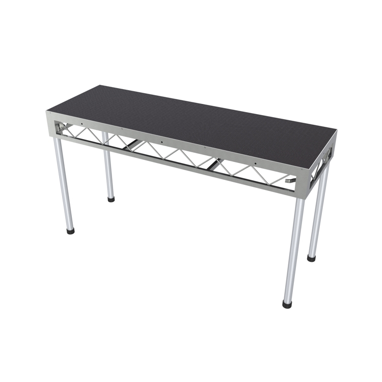 Global Truss Performer Staging Deck - 1.8m x 0.6m