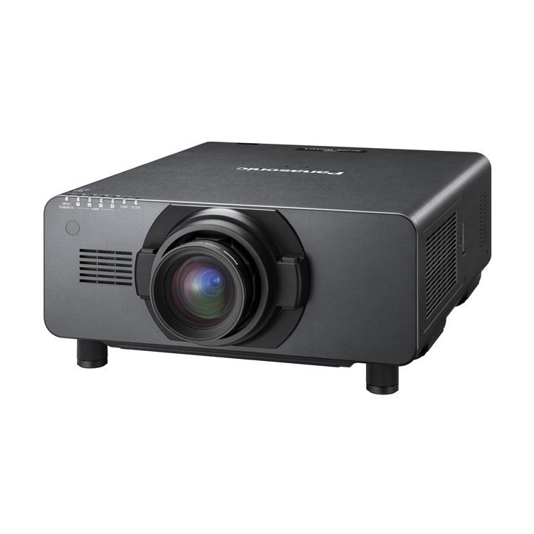 Panasonic 20K DZ21K Projector