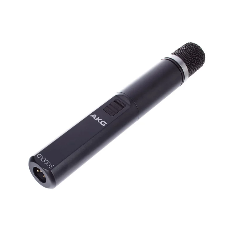 AKG C1000 Condenser Overhead Microphone