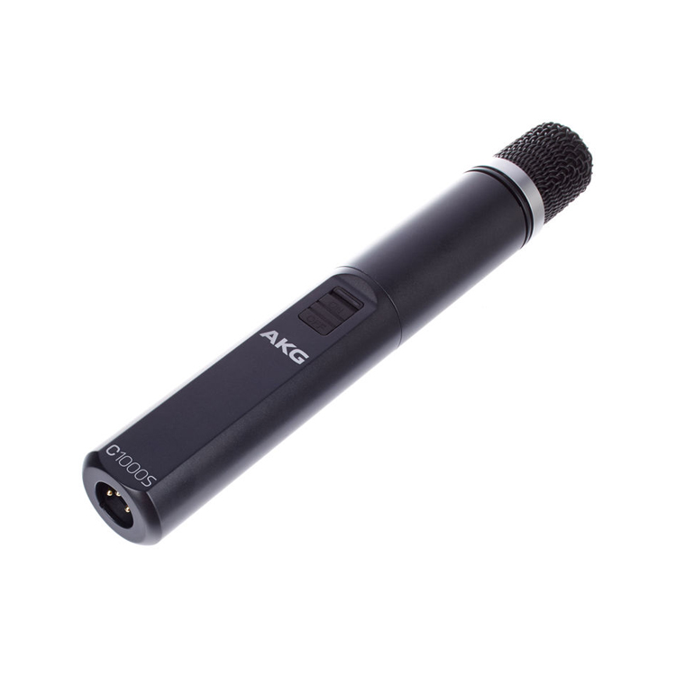 AKG C1000 Condenser Overhead Microphone