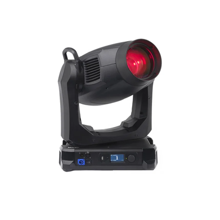 Martin MAC Viper Profile