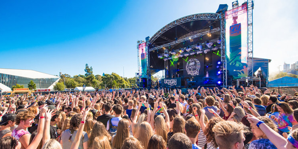 Good Life Music Festival