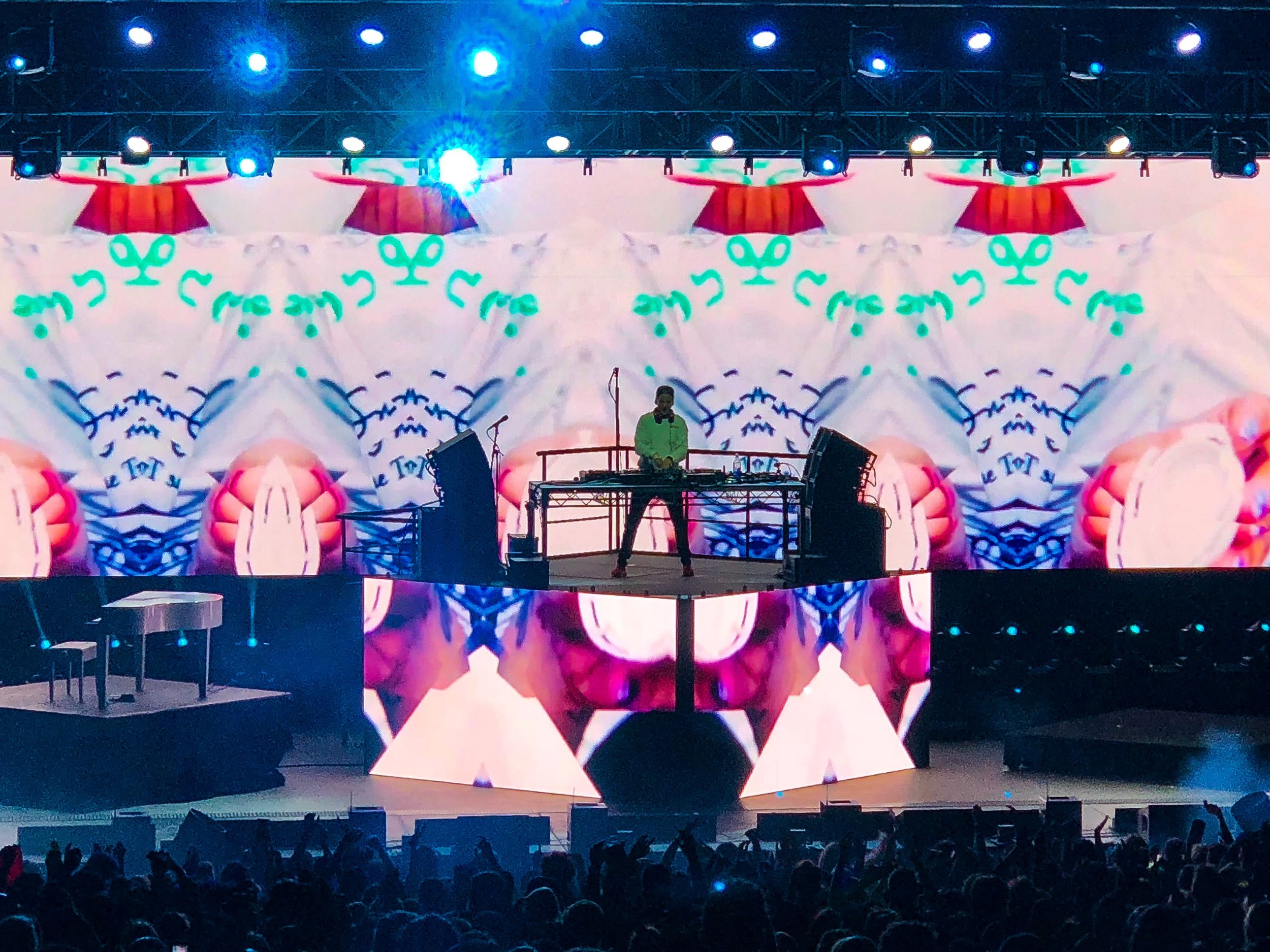 Kygo Australian Concert Tour 3