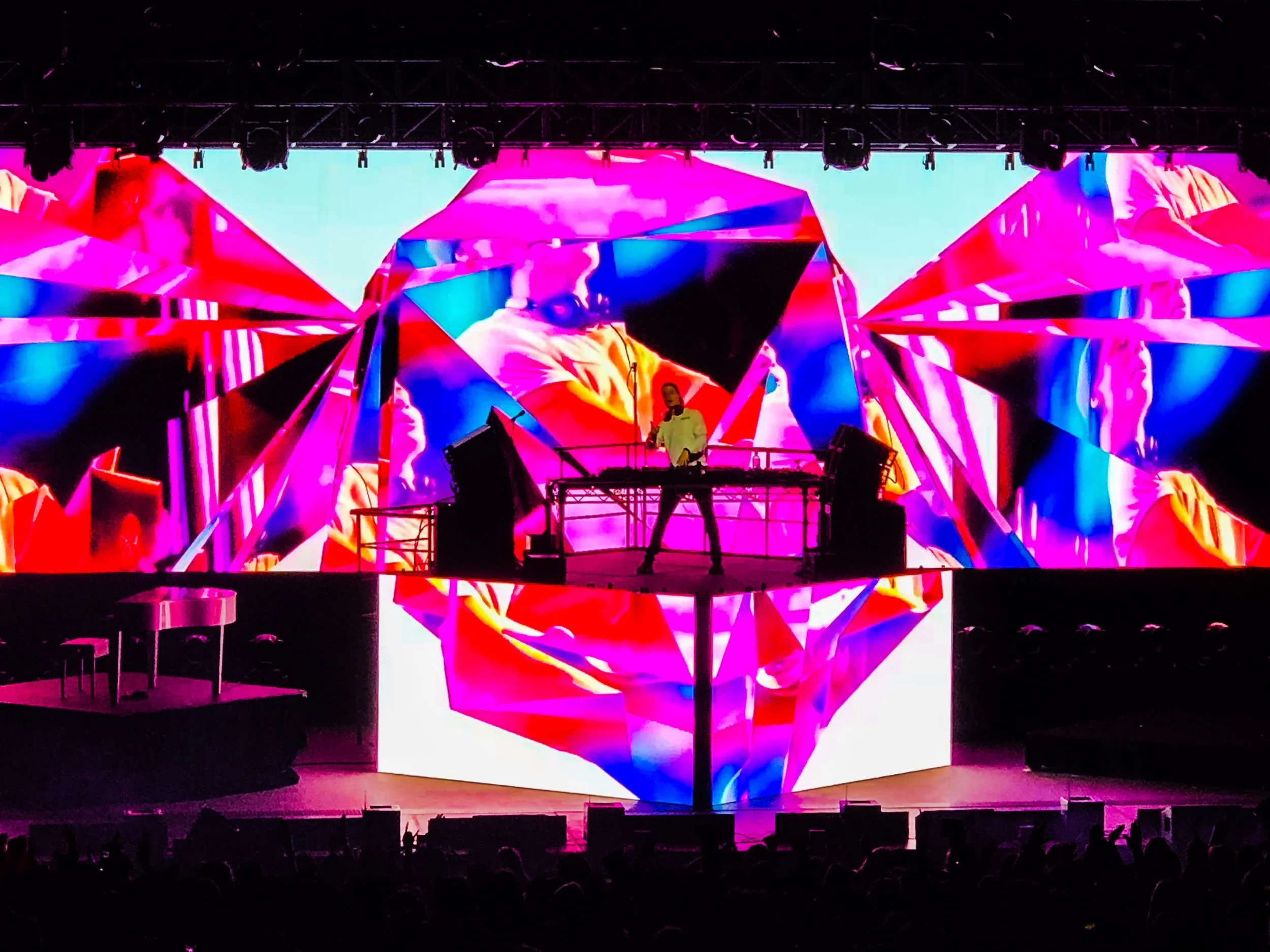 Kygo Australian Concert Tour 5