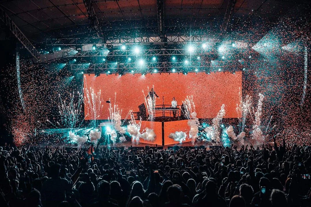 Kygo Australian Concert Tour