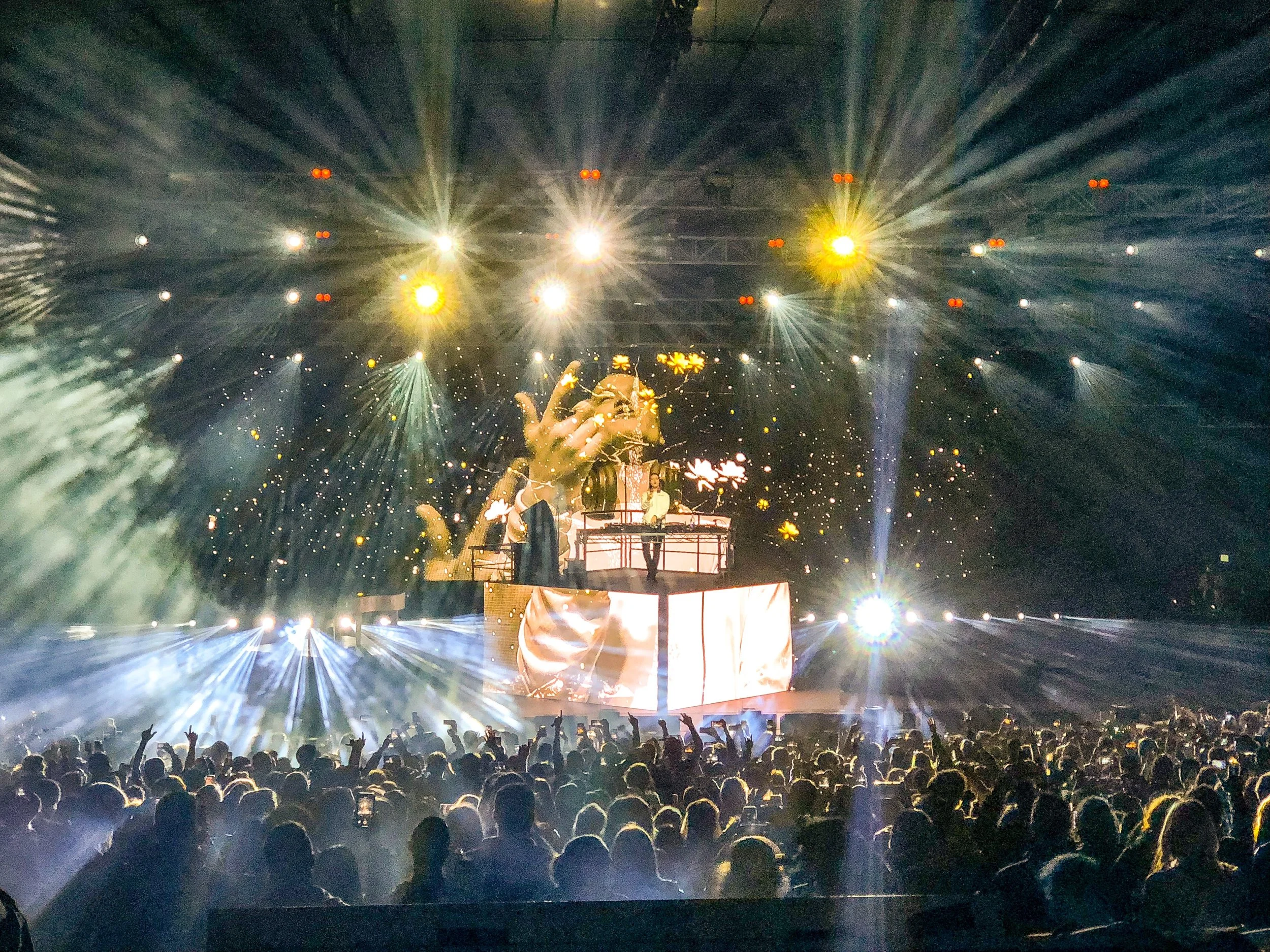 Kygo Australian Concert Tour