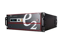 Barco E2 4K Tri Combo cards Screen Management Server