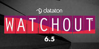 Dataton Watchout Server