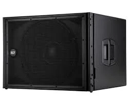 RCF HDL 18 AS Subwoofer