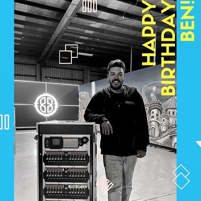 Happy birthday 🥳 to @b.nickel_drums. Cheese connoisseur by night, account manager by day and talented drummer on days off. Thanks for always bringing your signature smile to brighten our days.