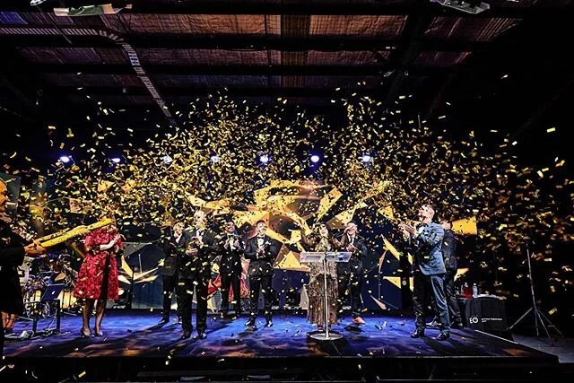 @studio45.live by @woohah_productions was honoured to host this year&rsquo;s Entrepreneurs' Organization Melbourne @eomelbourne 2020 Gala Awards Night. For the first time as virtual event with Un-Limited Band as entertainment for the evening.

Photo credit: Michael Woods from Instant Crush