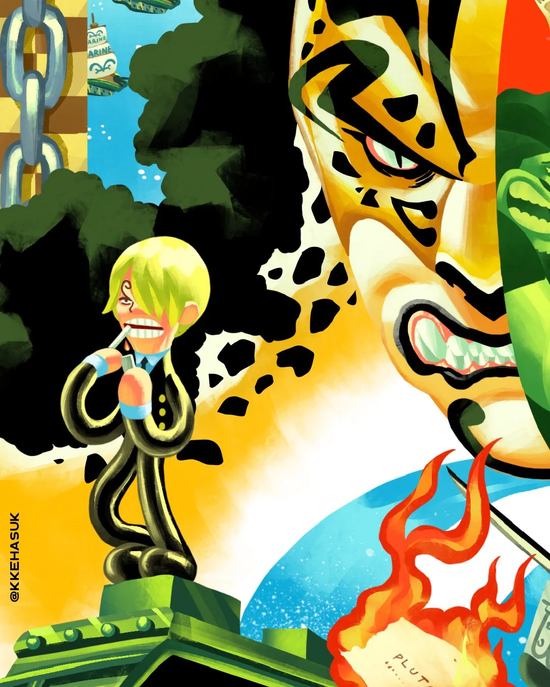 ENIES LOBBY Post 5.JPG