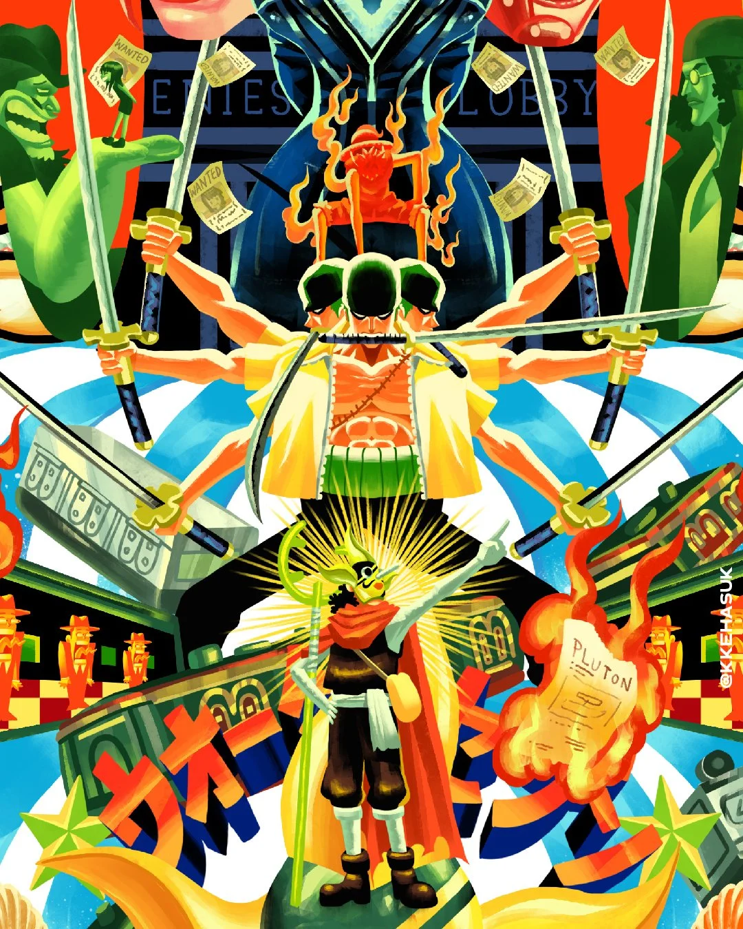 ENIES LOBBY Post 3.JPG