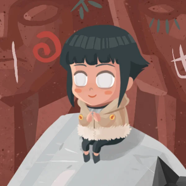 Naruto Kehasuk