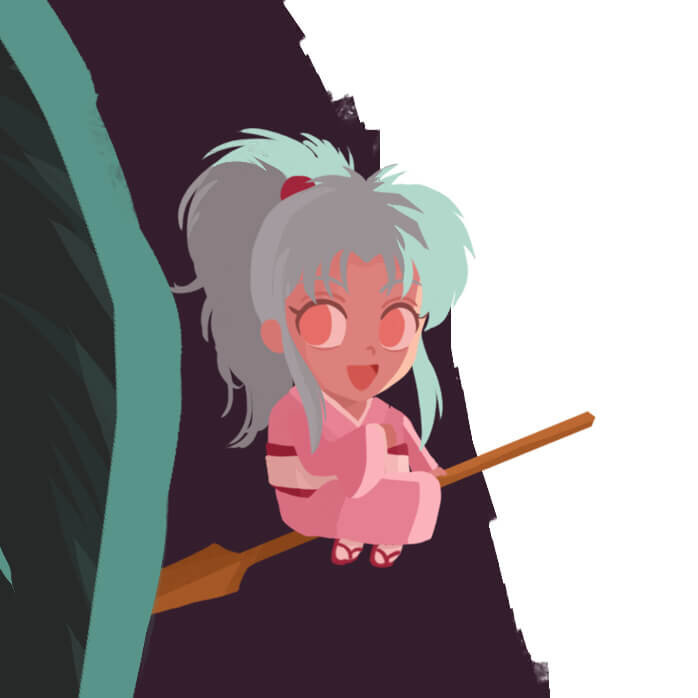 yyh botan