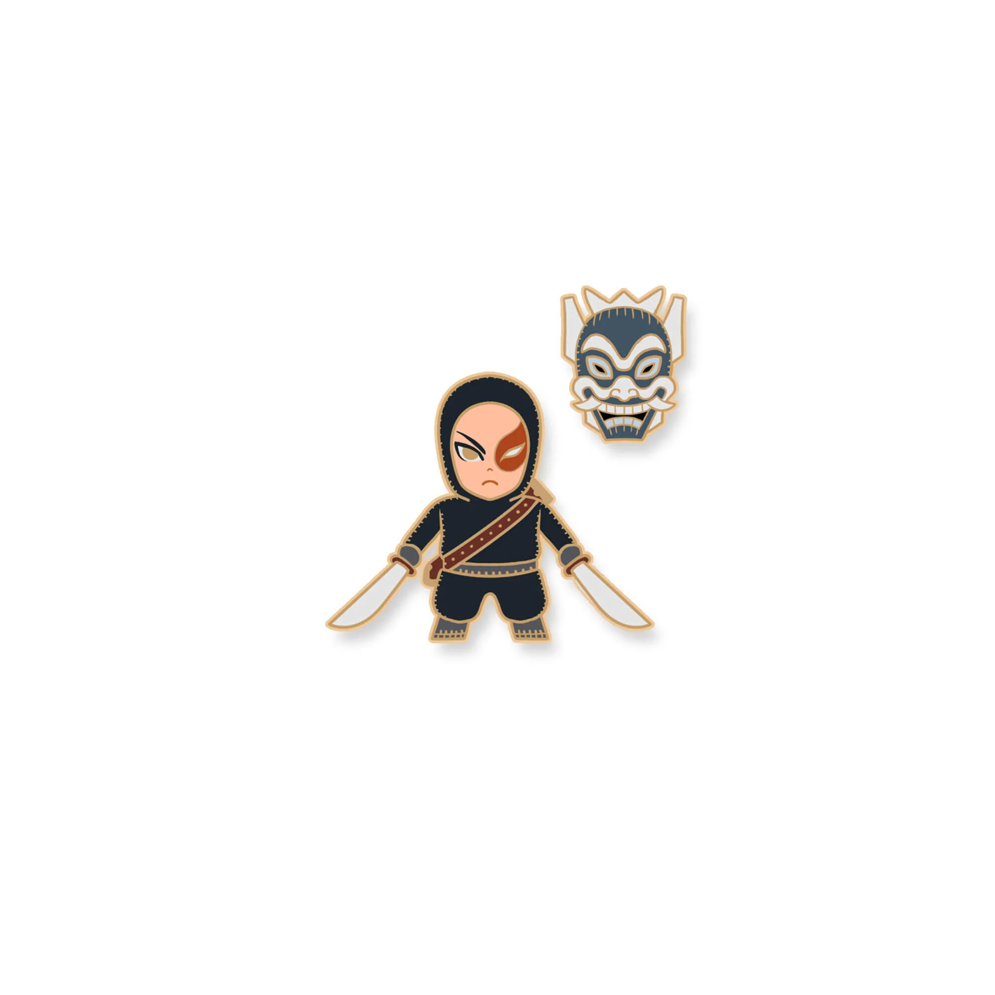 kehasuk-Blue Spirit Unmasked Pin.jpg
