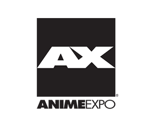 Anime expo logo