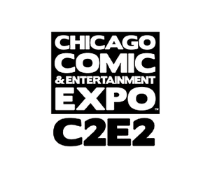 Chicago comic expo C2E2