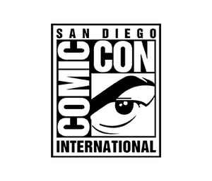 San diego comic con