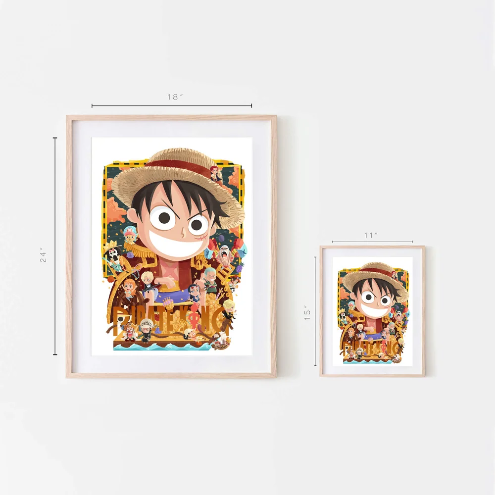 One Piece Kehasuk