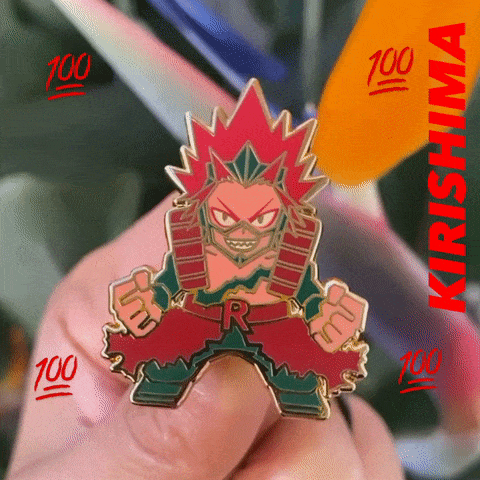 kehasuk-mha-boku-no-hero-academia-pins-kirishima.gif
