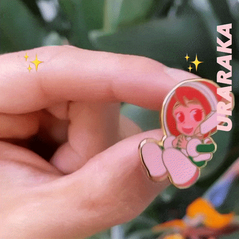 kehasuk-mha-boku-no-hero-academia-pins-uraraka.gif