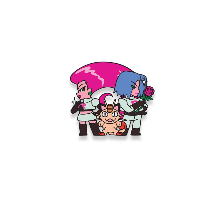kehasuk-pokemon-pin-Team-Rocket-Jessie-James-Meowth-Listing.jpg