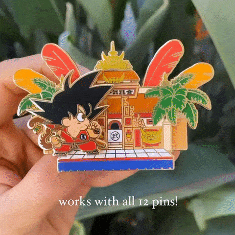 kehasuk-dragon-ball-stage-magnet-fighters.gif