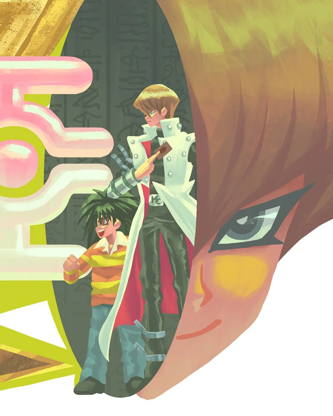 YGO Close Up 5 Story Heads Posts.jpg