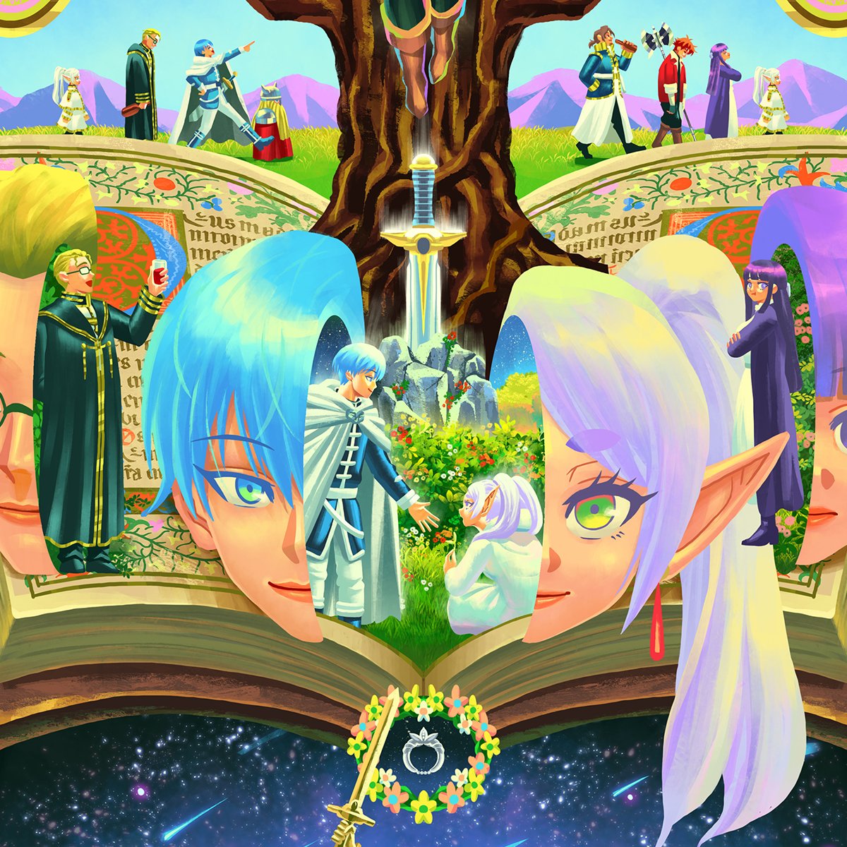 Frieren 2 LISTING .jpg