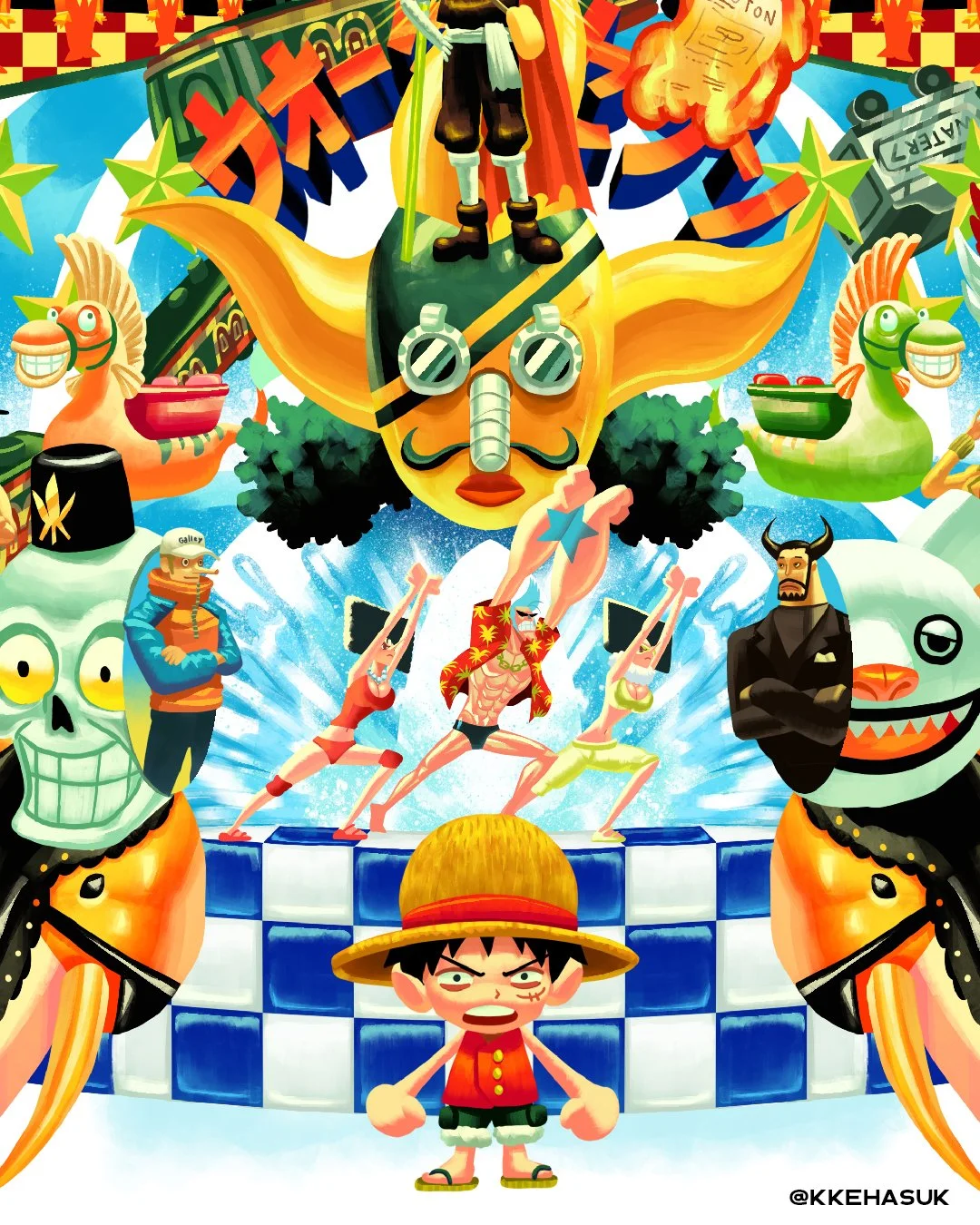 ENIES LOBBY Post 4.JPG