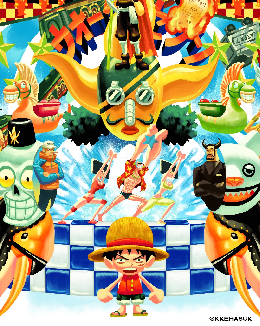 ENIES LOBBY Post 4.JPG