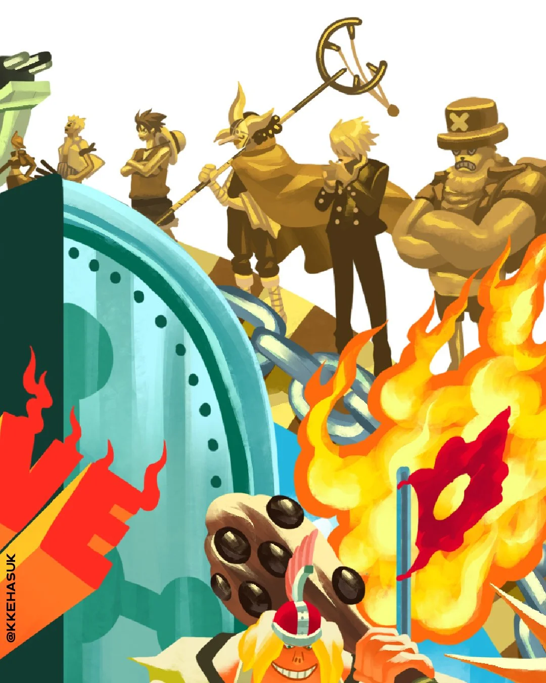 ENIES LOBBY Post 10.JPG