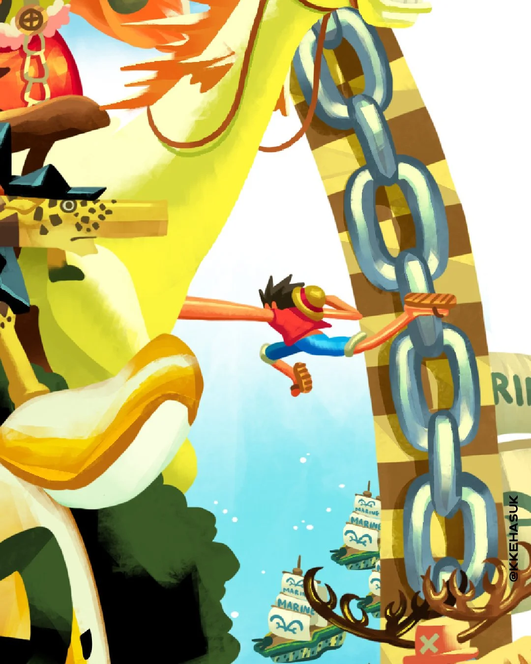 ENIES LOBBY Post 7.JPG