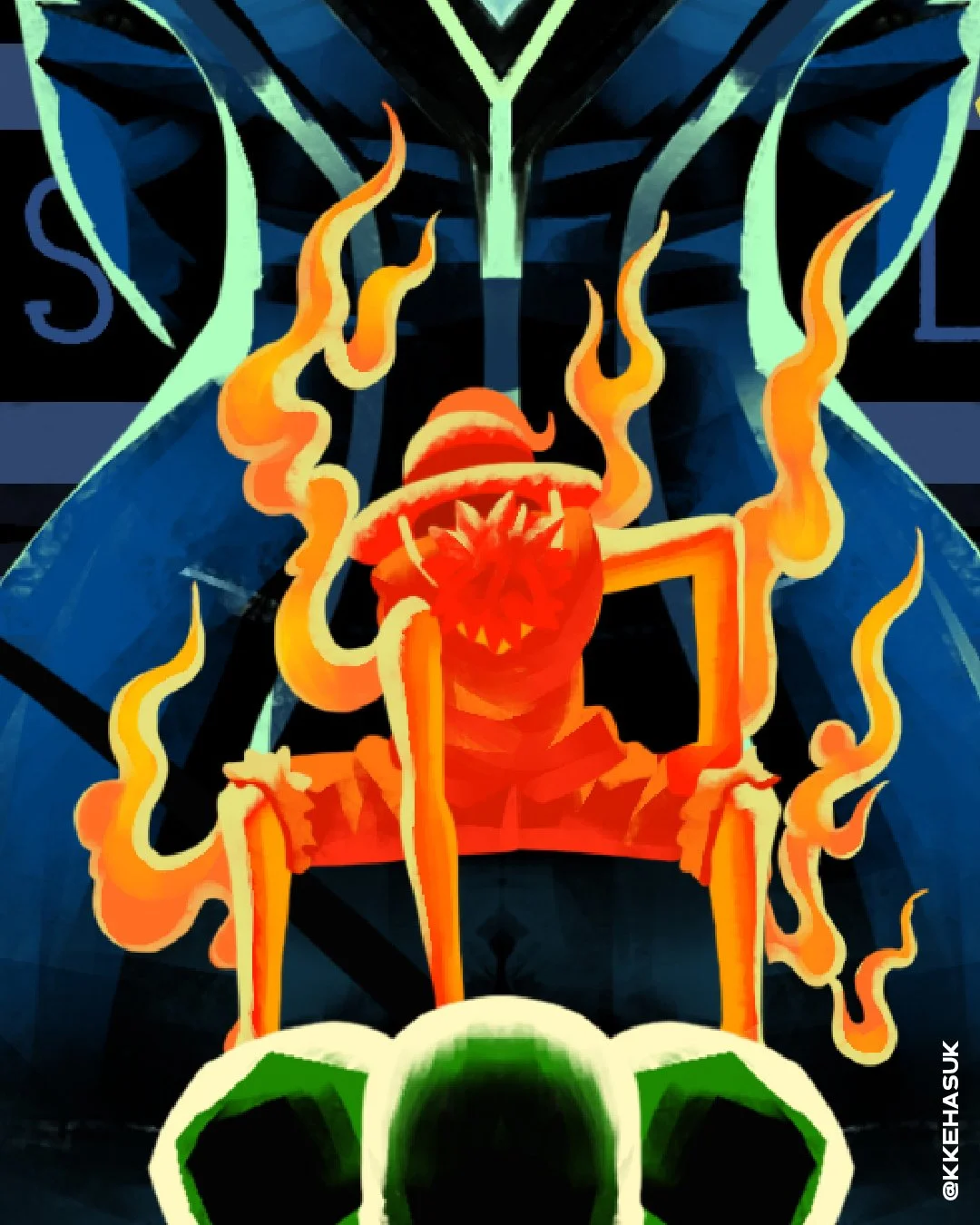 ENIES LOBBY Post 12.JPG