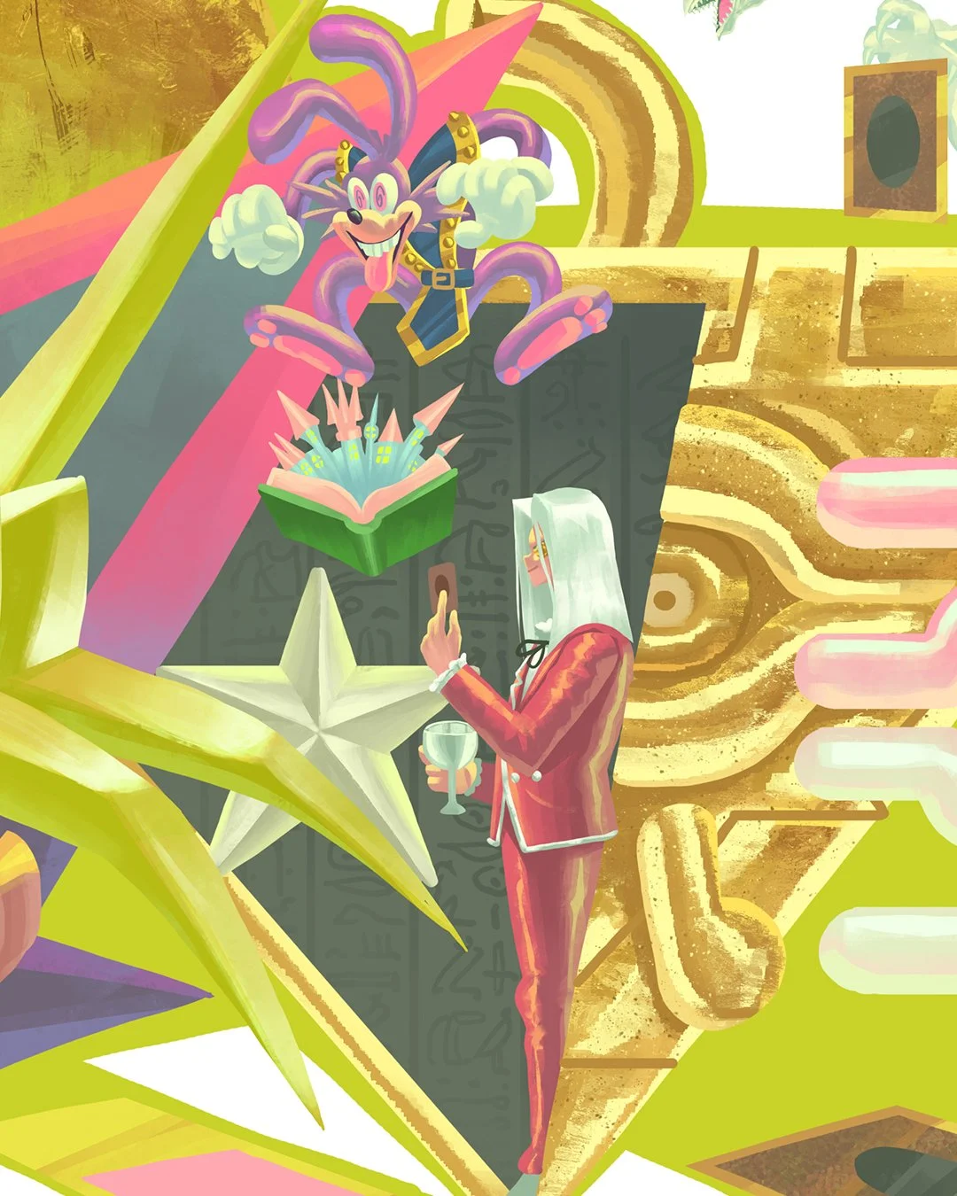 YGO Close Up 4 Story Heads Posts.jpg