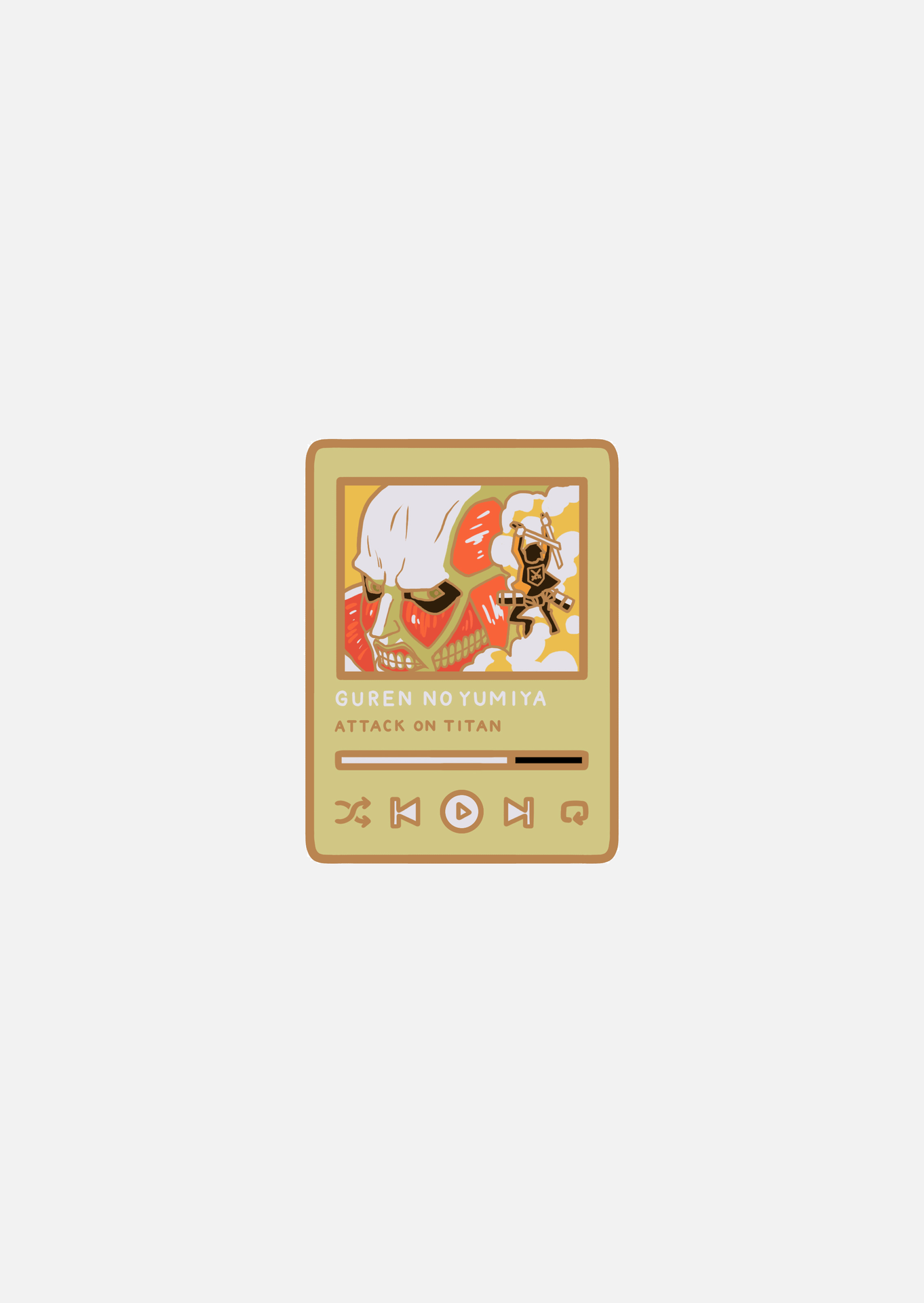 Playlist Pins