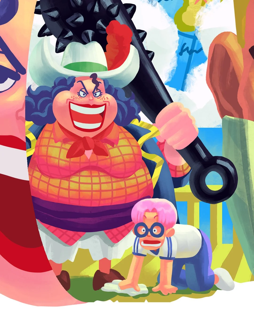 OP Close Up 3 Story Heads Posts.jpg