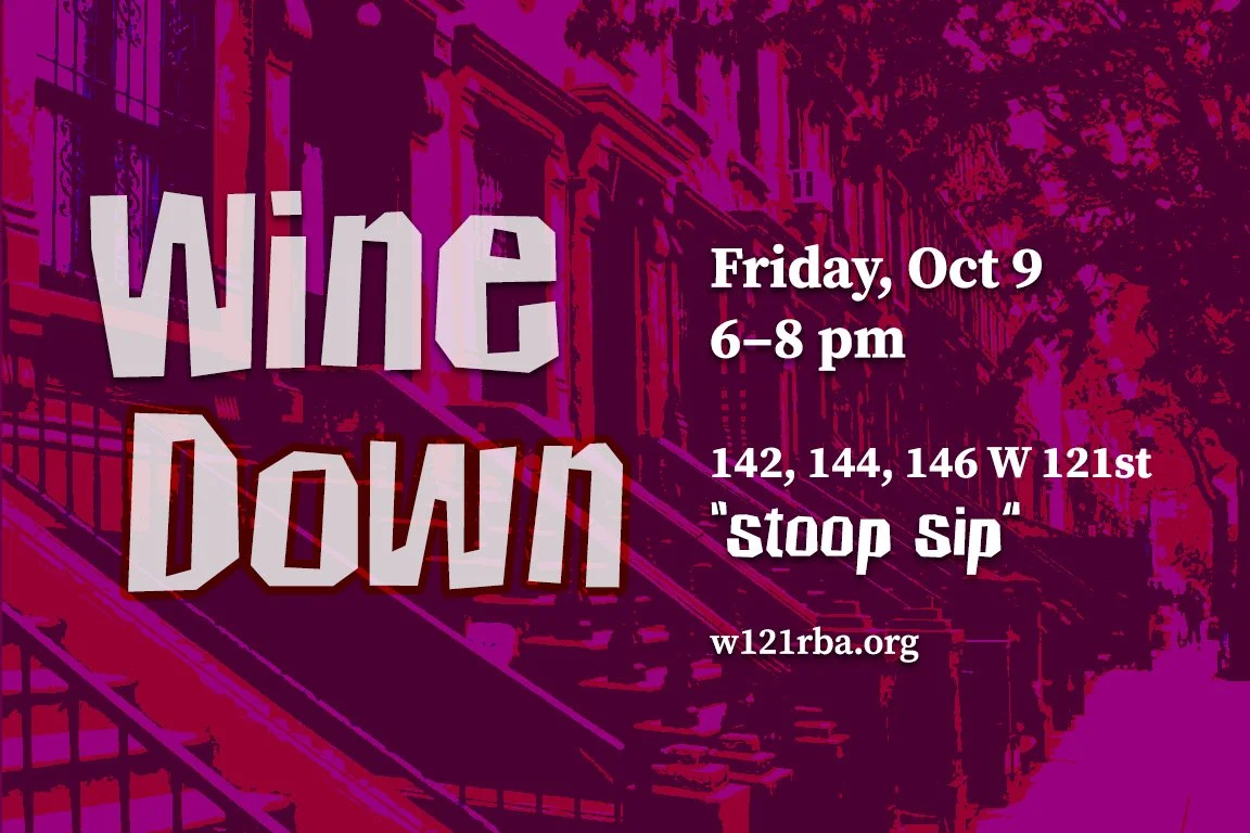 Wine Down