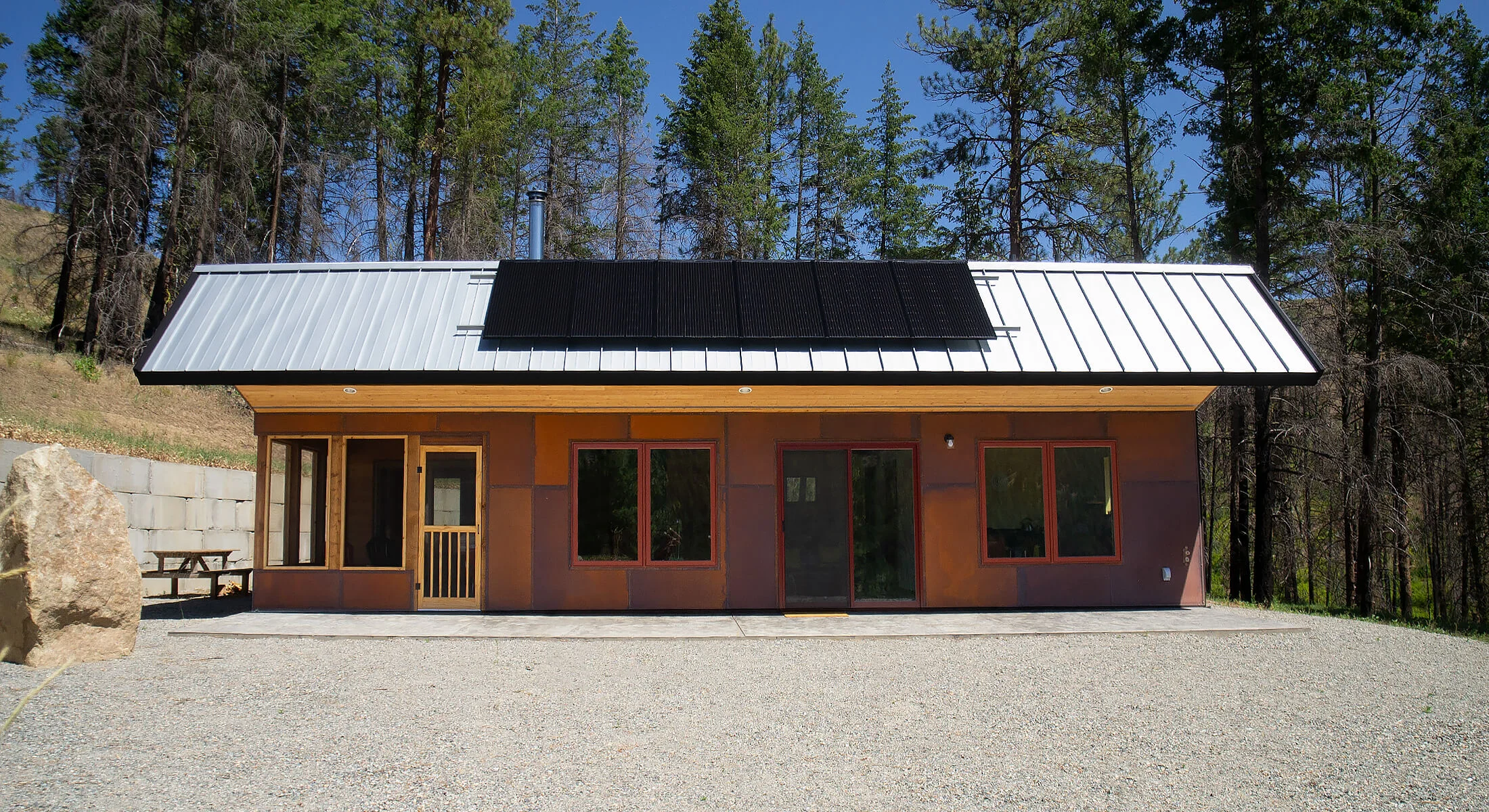 Burnside Home Owner