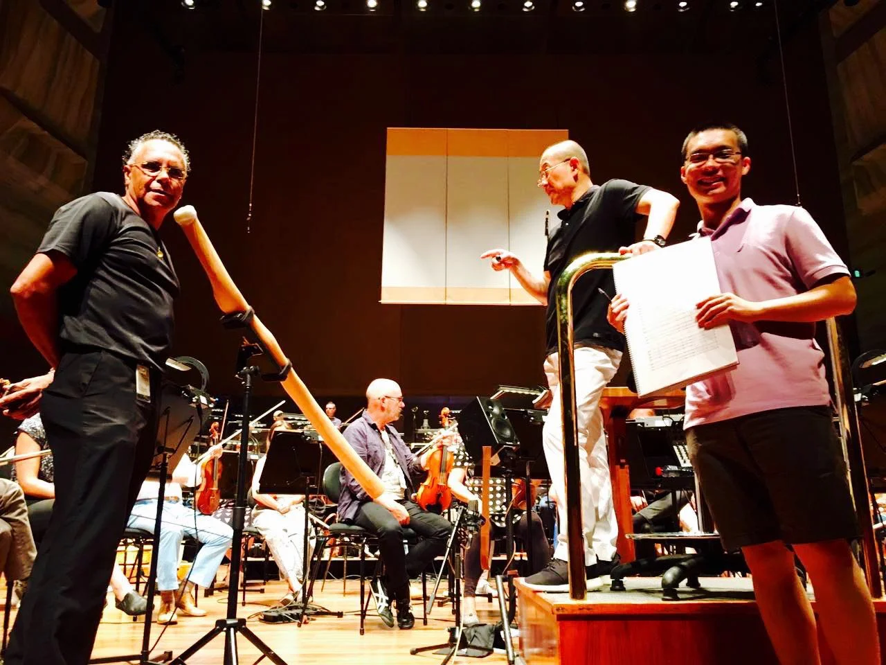 Melbourne Symphony