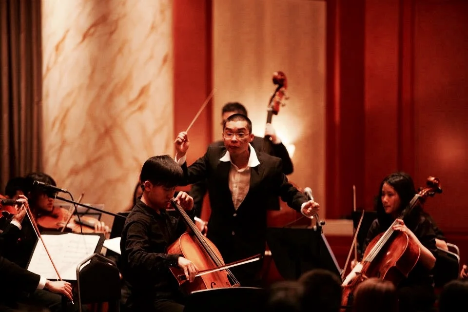 Crouching Tiger, Hidden Dragon