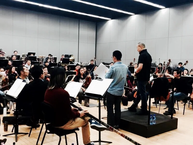 Nanyin, Water Silk Road