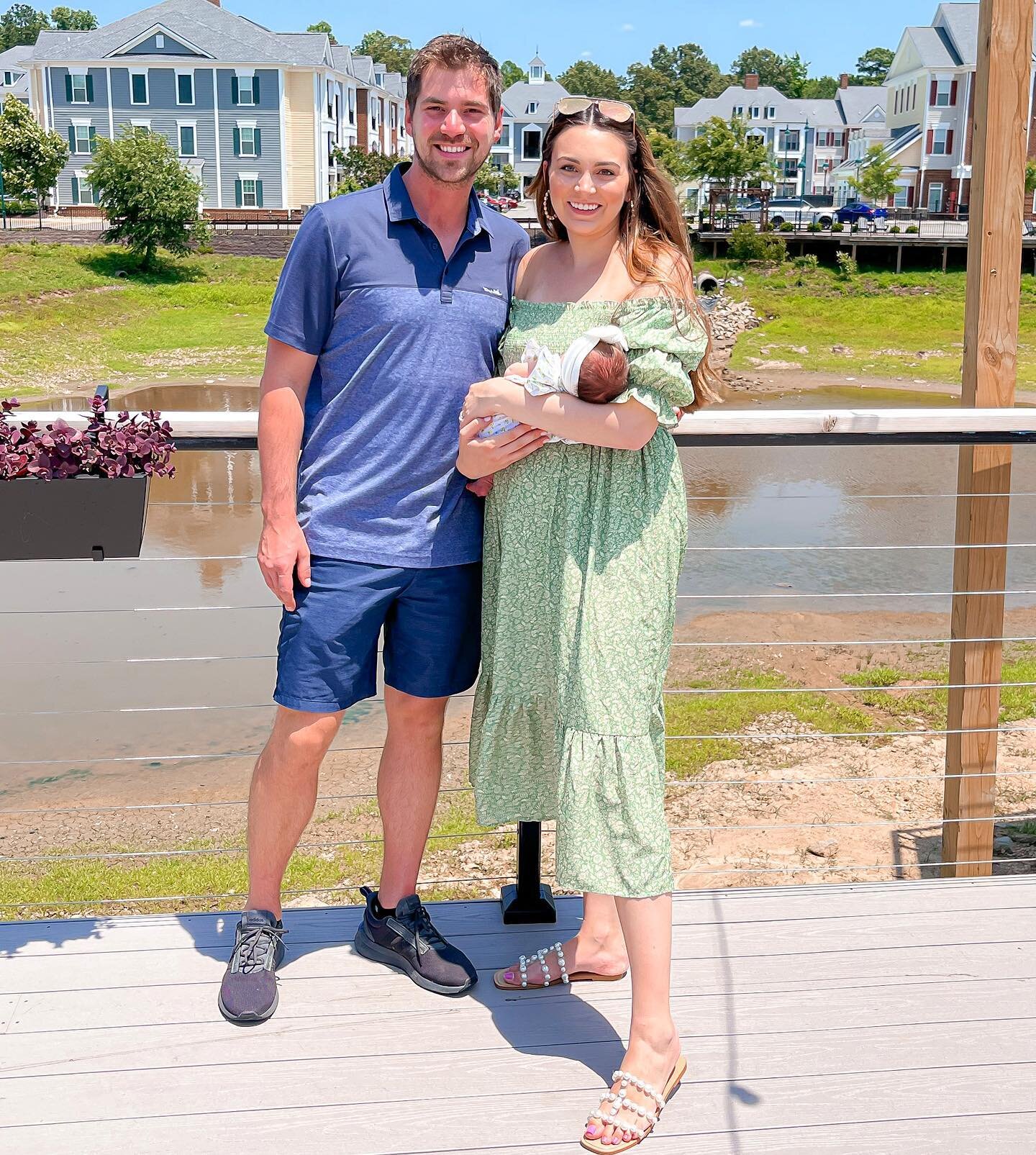 Marley&rsquo;s parents 🫶🏻