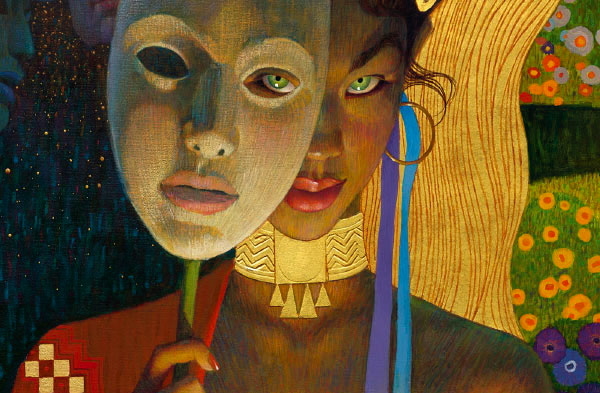 Artwork by: Thomas Blackshear