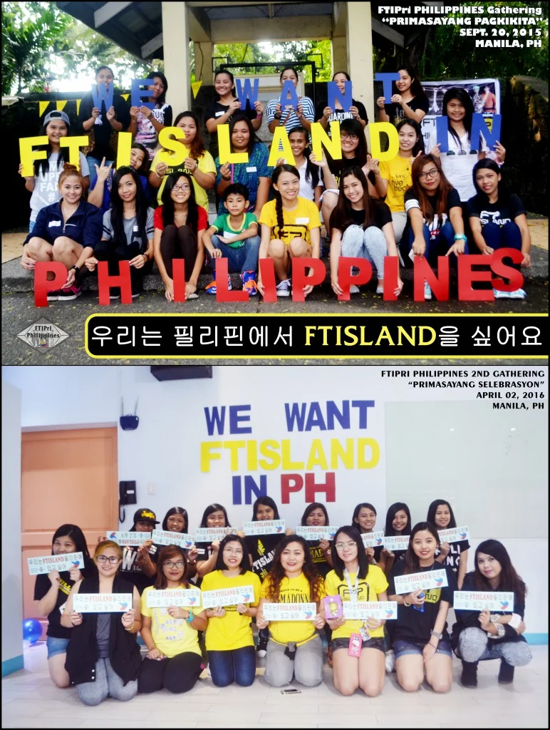 FTISLAND