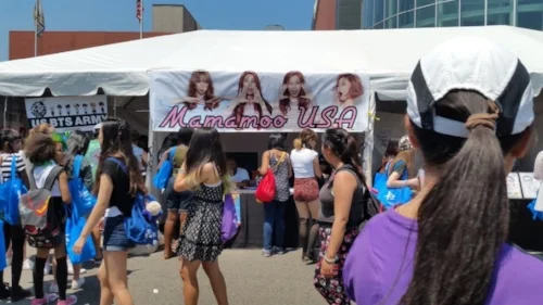 Reaching out to all Mamamoo lovers!!! <3