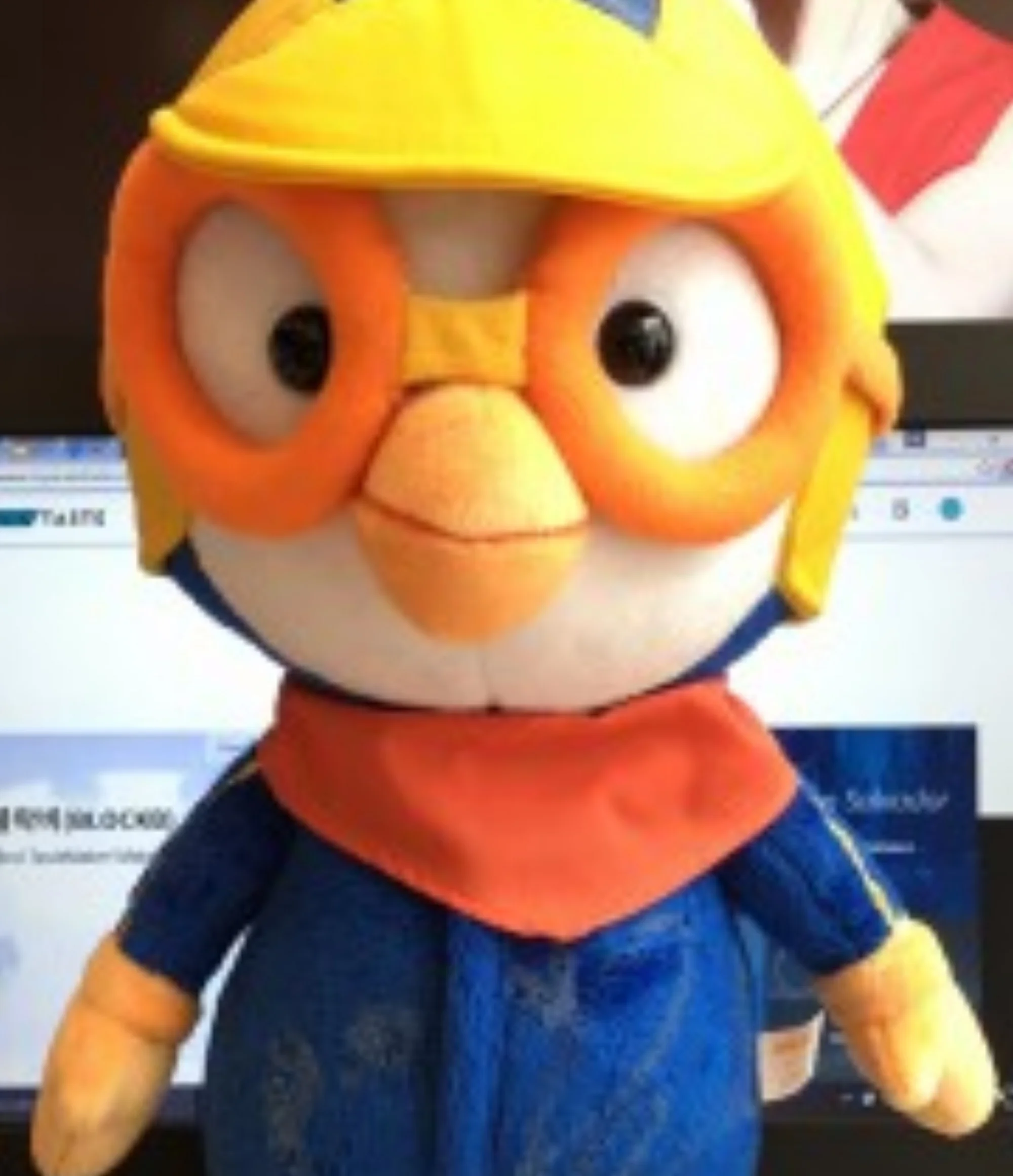 P.O's Pororo